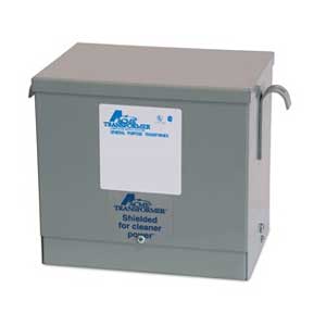 ACME GroupB Drive Isolation Transformer