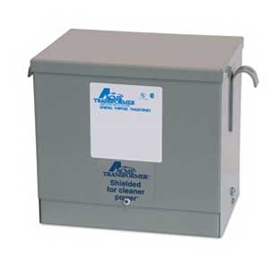 ACME GroupC Drive Isolation Transformer