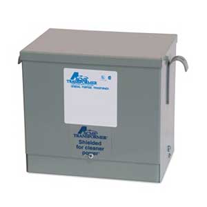 ACME GroupD Three Phase Dry Type Distribution Transformer