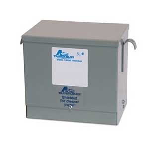 ACME GroupD Drive Isolation Transformer
