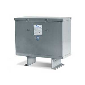 ACME GroupQ Three Phase Dry Type Distribution Transformer