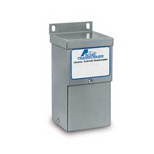 ACME Group1 Dry Type Distribution Transformer