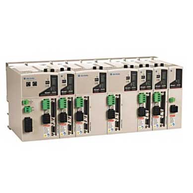 Allen Bradley Kinetix 2000 Series Servo Drive