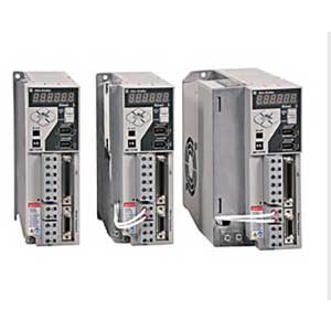 Allen Bradley Kinetix 300 Series Servo Drive