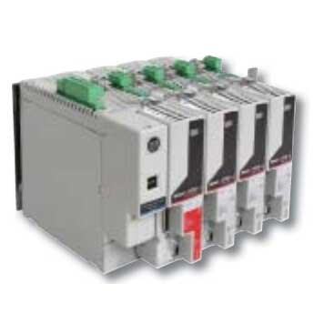 Allen Bradley Kinetix 6500 Series Servo Drive