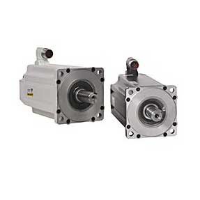 Allen Bradley Kinetix VP Series Servo Motor