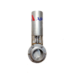 APV Butterfly Valve DELTA SV1-1S