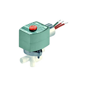 ASCO 8260 Series Direct acting valve