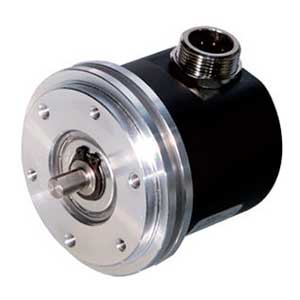 Autonics E58 series incremental rotary encoder