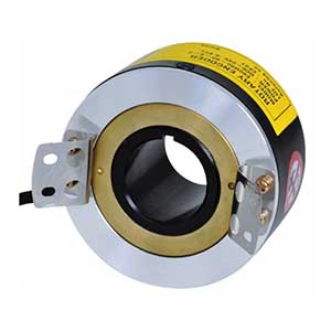 Autonics E80H series incremental rotary encoder