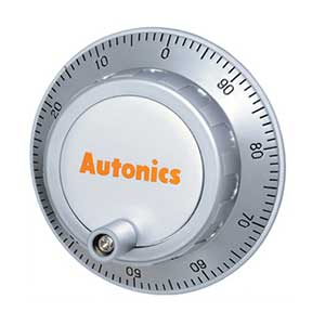 Autonics ENH series incremental rotary encoder