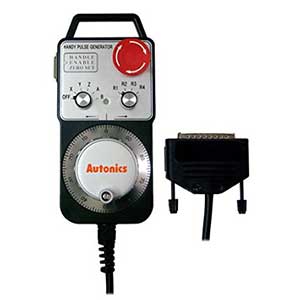 Autonics ENHP series incremental rotary encoder