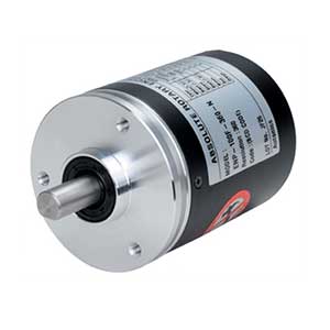 Autonics ENP series absolute rotary encoder