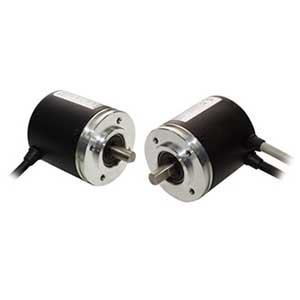 Autonics EPM50 series absolute rotary encoder