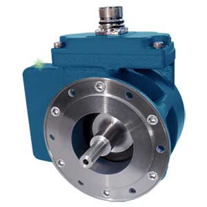 Avtron AV45 Magnetic Incremental Encoder