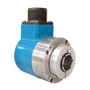 Avtron HS25A Optical Rotary Incremental Encoder