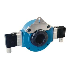 Avtron M3 Optical Incremental Encoder