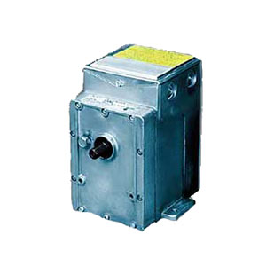 Barber Colman EA20 Standard Series Low Torque Non-Spring Return Rotary Actuator