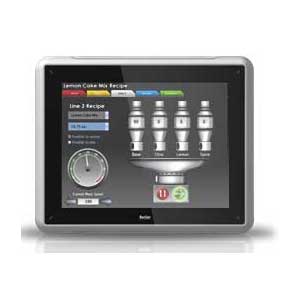 Beijer IXT10A 10.4 Inch Graphic Touch HMI