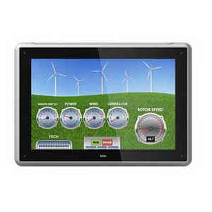 Beijer IXT15C 15.4 Inch Graphic Touch HMI