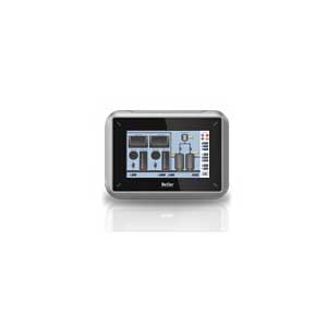 Beijer IXT4A 4.3 Inch Graphic Touch HMI