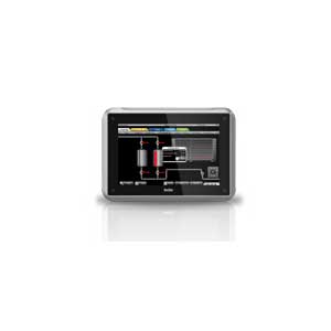 Beijer IXT7B 7 Inch Graphic Touch HMI