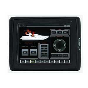 Beijer TA100bl 10.4 Inch Graphic Touch HMI