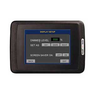 Beijer TA70bl 6.5 Inch Graphic Touch HMI