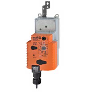 Belimo AHK Series Electronic Fail-Safe Damper Actuator