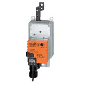 Belimo AHQ Series Non-Spring Return Damper Actuator