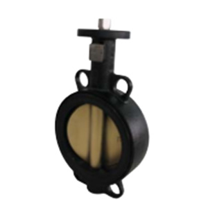 Belimo D6MW Series Butterfly Valve D680MW 