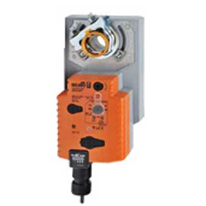 Belimo GK NEMA 4 Series Electronic Fail-Safe Damper Actuator