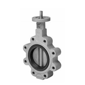 Belimo HS F7 Series Butterﬂy Valve