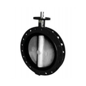 Belimo HSU F6 Series Butterﬂy Valve