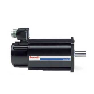 Bosch MSK Series Servo Motor