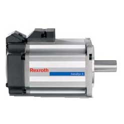 Bosch MSM Series Servo Motor