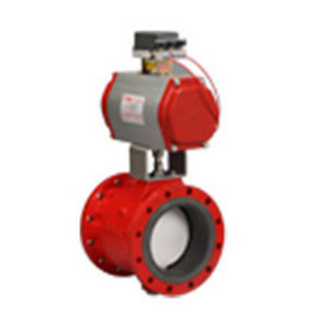 Bray Series-39L Resilient Seated Butterfly Valve