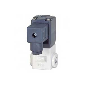 Buschjost 82080 Series 2/2-way seat valve