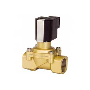 Buschjost 82540 Series 2/2-way diaphragm valve