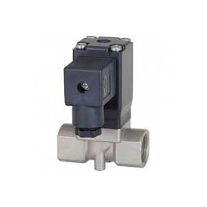 Buschjost 82560 Series 2/2-way diaphragm valve