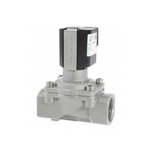 Buschjost 82590 Series 2/2-way diaphragm valve