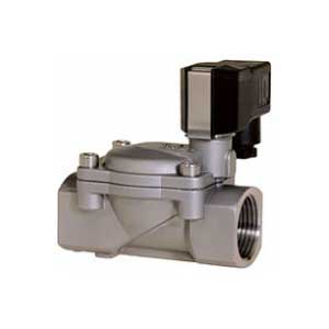 Buschjost 82730 Series 2/2-way diaphragm valve