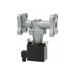 Buschjost 85520 Series 2/2-way piston valve