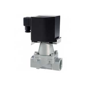 Buschjost 85740 Series 2/2-way piston valve