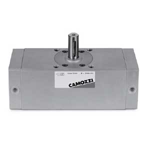 Camozzi 30 Rotary Cylinder