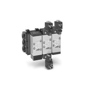 Camozzi Series 9 solenoid valve