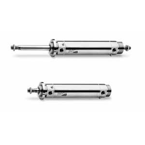 Camozzi 97 Stainless Steel Cylinder