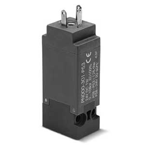 Camozzi Series PN directly operated solenoid valve