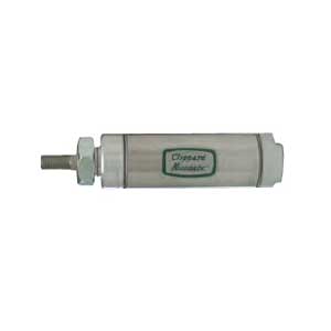 Clippard 1/3/4inch Bore Stainless Steel Cylinder