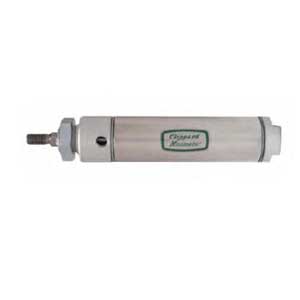 Clippard 3inch Bore Stainless Steel Cylinder